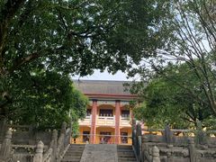 -桂林独秀峰王城景区