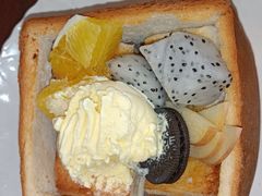 -百客咖啡(国际大厦店)