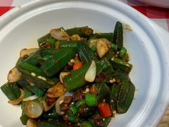 -西贝莜面村(上海百联西郊店)