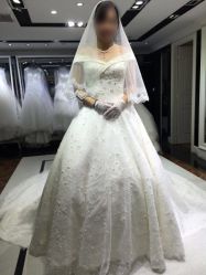 IN&nbsp;SHINE·婚纱之王-韩国天使嫁衣婚纱礼服馆(上海旗舰店)