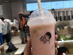 -喜茶(广州保利中环店)
