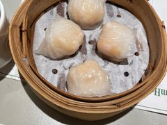 -添好运点心专门店(深水埗店)