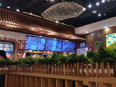 -西部马华清真兰州牛肉面·烧烤夜市(三里河店)