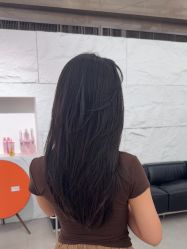 -BOF HAIR BY HONTO