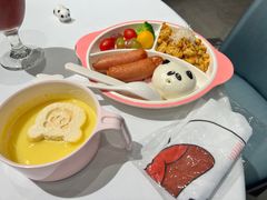 -眉州东坡(清河万象汇店)