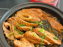 -莞香楼·正宗东莞菜(东升店)