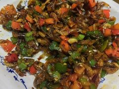 嫰子鱼-湘春酒家·1989(湘春路店)