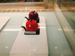 -西檬树SIMON·T轻奢蛋糕(大东方Max店)