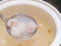 -西郊八号·山野江西菜(开发区店)