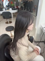 -BEAUTY HAIR GANO