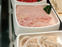 -海底捞火锅(崇文门新世界百货店)