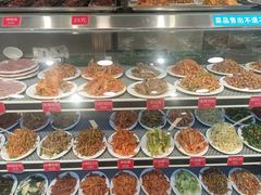 -韩麦大冷面(桂花街直营店)