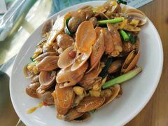 -明记海鲜大排档(巽寮湾店)