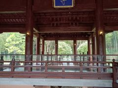 -兰亭风景区