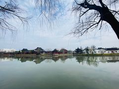 -广富林郊野公园