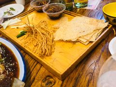 -美味居(古城店)