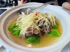 -道道鲜·崇明私房菜(五角场店)