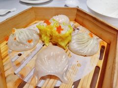 -广州酒家(越华店)