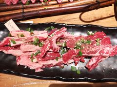 -千寻烧肉(政务区店)