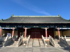 -历代帝王庙博物馆