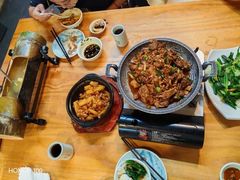 -61号餐吧(兴坪古镇漓江店)