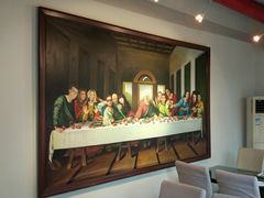 -EATALIA意塔利意式餐厅(鼓楼店)