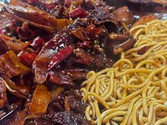 -回味黑鸭煲·始于2006(万松园店)