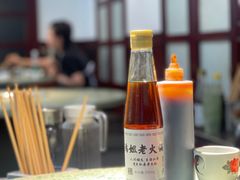 -鸿姐老火锅(静安店)