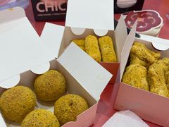 -悠个炸鸡(南京创始店)