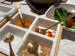-广府汤语·靓汤·早茶·小粤菜(仁恒梦店)