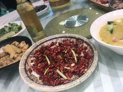 -老好人象山海鲜(岭南路店)