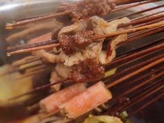 -厕所串串(文殊院店)