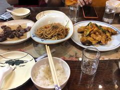 -以前的小酒馆(中山广场店)