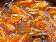 -阿娘家·原生态农家菜(国顺东路店)