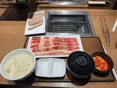-焼肉ライク·烧肉LIKE(万菱汇店)