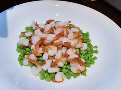 -金色艳阳天•粤菜 淮扬菜(古平岗店)