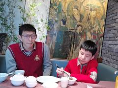 -羲和雅苑•北京烤鸭(乐园道万象城店)