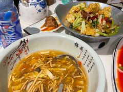 -姑苏家宴·苏帮菜·松鼠桂鱼(苏州总店)