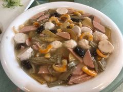 -长春观斋补堂素菜馆