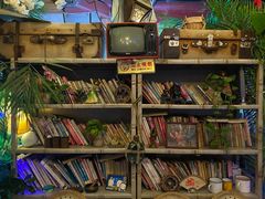 零售区-束河人家(南锣鼓巷店)