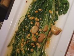 -绿茶餐厅(深圳龙华天虹购物中心店)