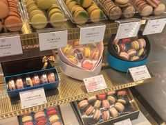 -PAUL LAFAYET 法式甜品(国金中心商场店)