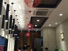 -争鲜回转寿司(金桥家乐福店)