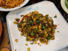 -西江美食舫·江西菜(健德桥店)