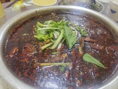 -温江公平红烧兔(总店)