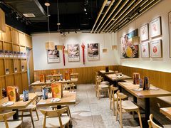 大堂-铁酱披萨(常州龙湖天街店)