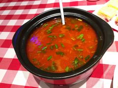 -西贝莜面村(上海百联西郊店)