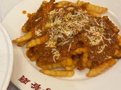 -大哥餐厅(西城花园店)