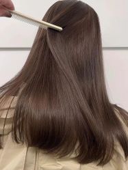 -88潮牌美发沙龙