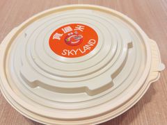 -食悦天美食广场(武汉壹方购物中心店)